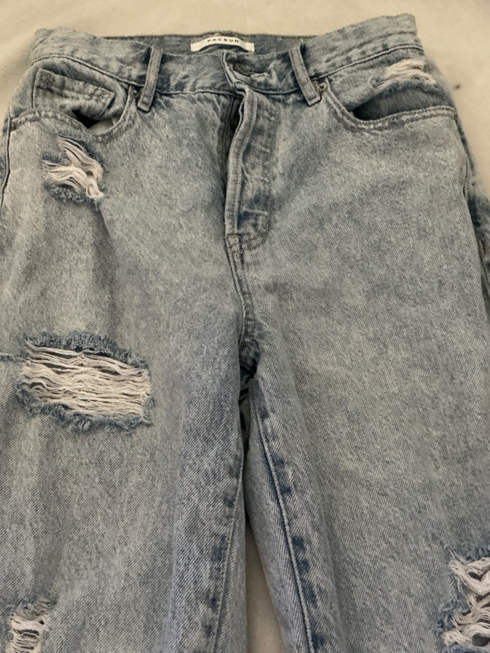 Pacsun jeans